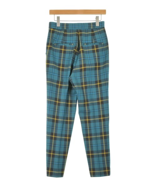 UNITED ARROWS（ユナイテッドアローズ）スラックス 緑 サイズ:38(M位) レディース/2200678330043