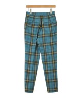 UNITED ARROWS（ユナイテッドアローズ）スラックス 緑 サイズ:38(M位) レディース/2200678330043