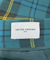 UNITED ARROWS（ユナイテッドアローズ）スラックス 緑 サイズ:38(M位) レディース/2200678330043