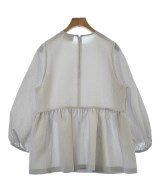 UNITED ARROWS（ユナイテッドアローズ）ブラウス グレー サイズ:38(M位) レディース/2200678404010