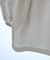 UNITED ARROWS（ユナイテッドアローズ）ブラウス グレー サイズ:38(M位) レディース/2200678404010