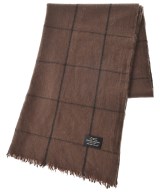 UNITED ARROWS（ユナイテッドアローズ）マフラー 茶 サイズ:- レディース/2200678404096