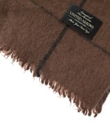 UNITED ARROWS（ユナイテッドアローズ）マフラー 茶 サイズ:- レディース/2200678404096