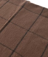 UNITED ARROWS（ユナイテッドアローズ）マフラー 茶 サイズ:- レディース/2200678404096