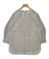 UNITED ARROWS（ユナイテッドアローズ）ブラウス 茶 サイズ:F レディース/2200670924011