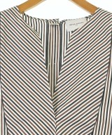 UNITED ARROWS（ユナイテッドアローズ）ブラウス 茶 サイズ:F レディース/2200670924011