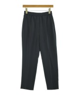 UNITED ARROWS（ユナイテッドアローズ）スラックス 紺 サイズ:34(XS位) レディース/2200671524029