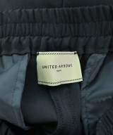 UNITED ARROWS（ユナイテッドアローズ）スラックス 紺 サイズ:34(XS位) レディース/2200671524029