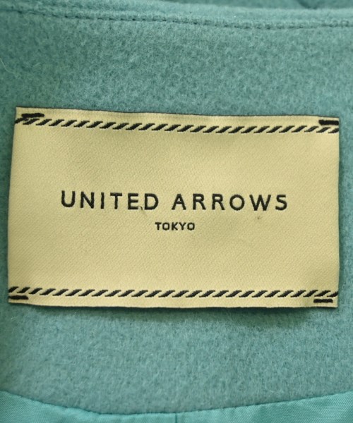 UNITED ARROWS（ユナイテッドアローズ）その他 青 サイズ:36(S位) レディース/2200672869037