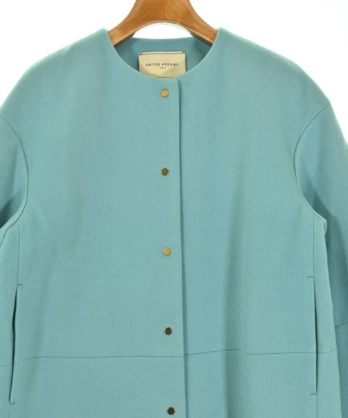 UNITED ARROWS（ユナイテッドアローズ）その他 青 サイズ:36(S位) レディース/2200672869037