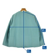 UNITED ARROWS（ユナイテッドアローズ）その他 青 サイズ:36(S位) レディース/2200672869037