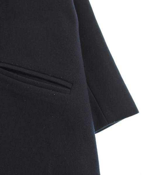 UNITED ARROWS（ユナイテッドアローズ）ピーコート 紺 サイズ:36(S位) レディース/2200672869044