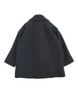 UNITED ARROWS（ユナイテッドアローズ）ピーコート 紺 サイズ:36(S位) レディース/2200672869044