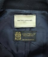 UNITED ARROWS（ユナイテッドアローズ）ピーコート 紺 サイズ:36(S位) レディース/2200672869044