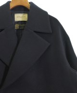 UNITED ARROWS（ユナイテッドアローズ）ピーコート 紺 サイズ:36(S位) レディース/2200672869044