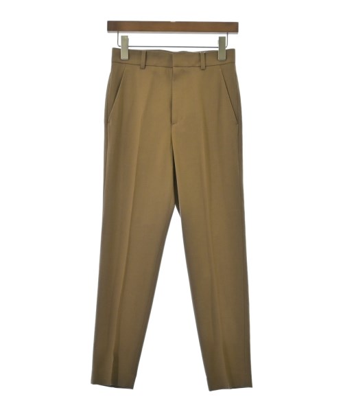 UNITED ARROWS(ユナイテッドアローズ)スラックス ベージュ サイズ:36(S位)/2200672869082