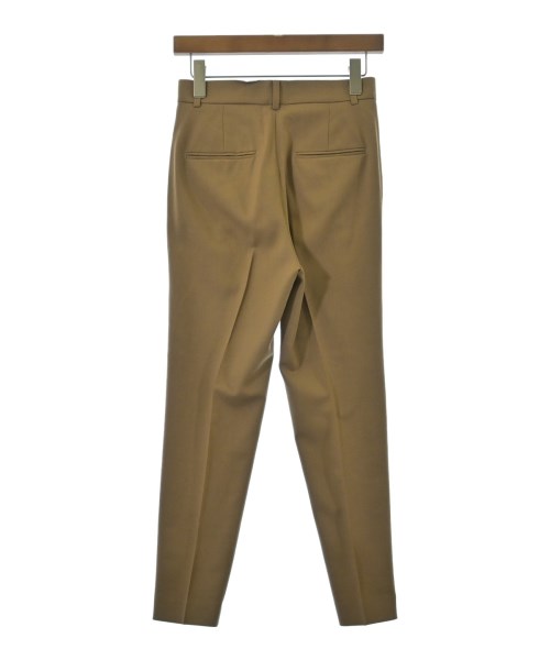 UNITED ARROWS（ユナイテッドアローズ）スラックス ベージュ サイズ:36(S位) レディース/2200672869082