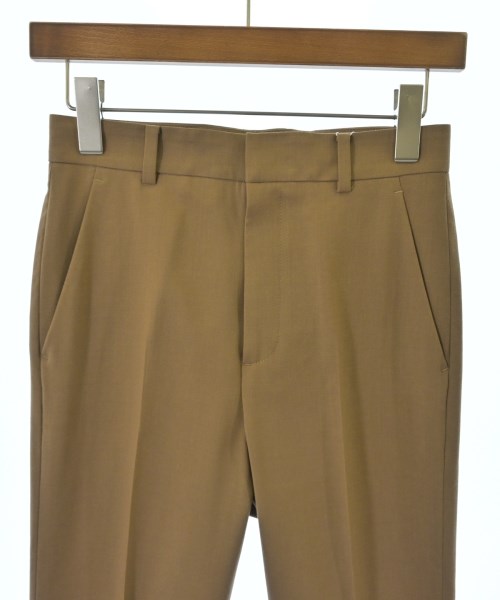 UNITED ARROWS（ユナイテッドアローズ）スラックス ベージュ サイズ:36(S位) レディース/2200672869082