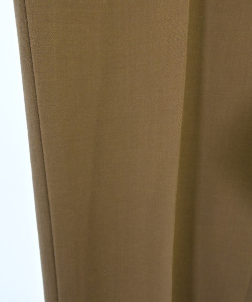 UNITED ARROWS（ユナイテッドアローズ）スラックス ベージュ サイズ:36(S位) レディース/2200672869082