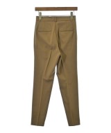UNITED ARROWS（ユナイテッドアローズ）スラックス ベージュ サイズ:36(S位) レディース/2200672869082