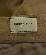 UNITED ARROWS（ユナイテッドアローズ）スラックス ベージュ サイズ:36(S位) レディース/2200672869082