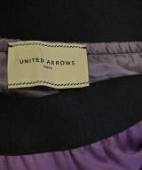UNITED ARROWS（ユナイテッドアローズ）スラックス 紫 サイズ:36(S位) レディース/2200672869099