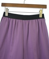 UNITED ARROWS（ユナイテッドアローズ）スラックス 紫 サイズ:36(S位) レディース/2200672869099