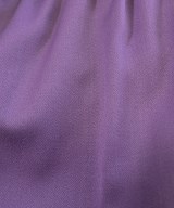 UNITED ARROWS（ユナイテッドアローズ）スラックス 紫 サイズ:36(S位) レディース/2200672869099