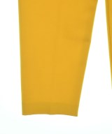 UNITED ARROWS（ユナイテッドアローズ）スラックス 黄 サイズ:34(XS位) レディース/2200672869105