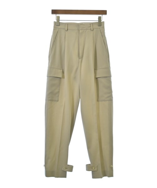 UNITED ARROWS(ユナイテッドアローズ)カーゴパンツ ベージュ サイズ:36(S位)/2200672869112