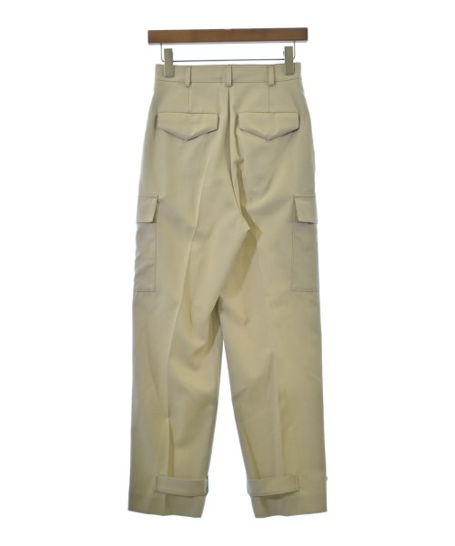 UNITED ARROWS（ユナイテッドアローズ）カーゴパンツ ベージュ サイズ:36(S位) レディース/2200672869112