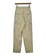 UNITED ARROWS（ユナイテッドアローズ）カーゴパンツ ベージュ サイズ:36(S位) レディース/2200672869112