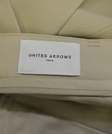 UNITED ARROWS（ユナイテッドアローズ）カーゴパンツ ベージュ サイズ:36(S位) レディース/2200672869112
