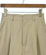 UNITED ARROWS（ユナイテッドアローズ）カーゴパンツ ベージュ サイズ:36(S位) レディース/2200672869112