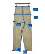 UNITED ARROWS（ユナイテッドアローズ）カーゴパンツ ベージュ サイズ:36(S位) レディース/2200672869112