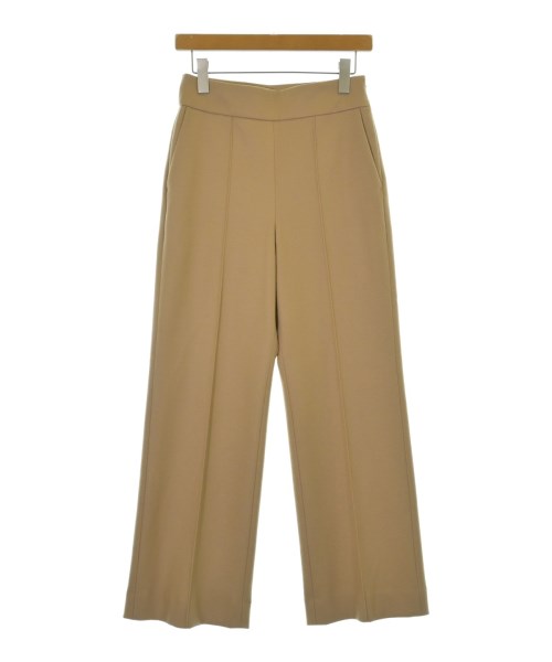 UNITED ARROWS(ユナイテッドアローズ)スラックス ベージュ サイズ:36(S位)/2200672869129