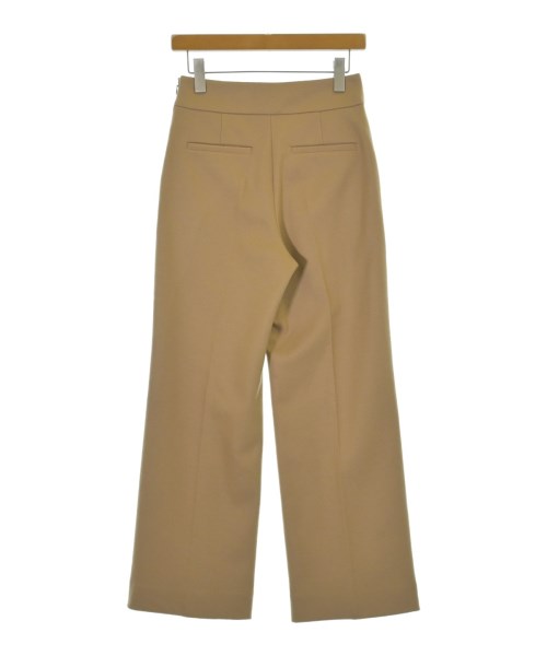 UNITED ARROWS（ユナイテッドアローズ）スラックス ベージュ サイズ:36(S位) レディース/2200672869129