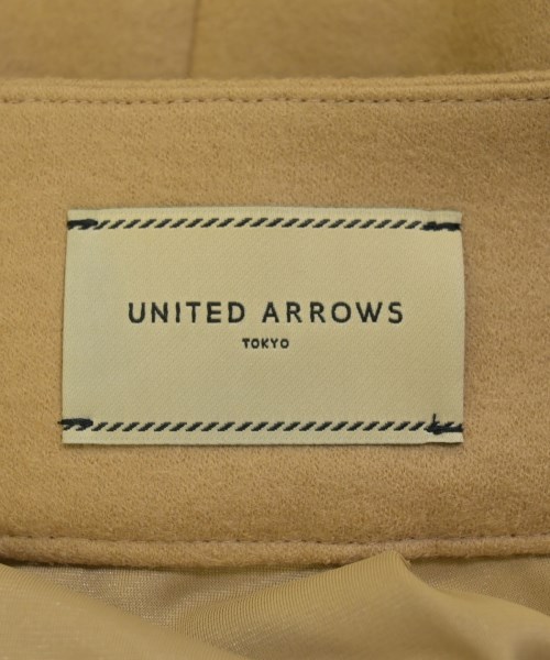 UNITED ARROWS（ユナイテッドアローズ）スラックス ベージュ サイズ:36(S位) レディース/2200672869129