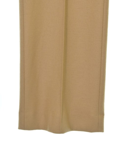 UNITED ARROWS（ユナイテッドアローズ）スラックス ベージュ サイズ:36(S位) レディース/2200672869129