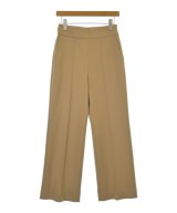 UNITED ARROWS（ユナイテッドアローズ）スラックス ベージュ サイズ:36(S位) レディース/2200672869129