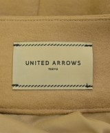 UNITED ARROWS（ユナイテッドアローズ）スラックス ベージュ サイズ:36(S位) レディース/2200672869129