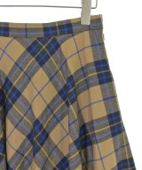 UNITED ARROWS（ユナイテッドアローズ）ロング・マキシ丈スカート ベージュ サイズ:36(S位) レディース/2200672869136