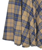 UNITED ARROWS（ユナイテッドアローズ）ロング・マキシ丈スカート ベージュ サイズ:36(S位) レディース/2200672869136