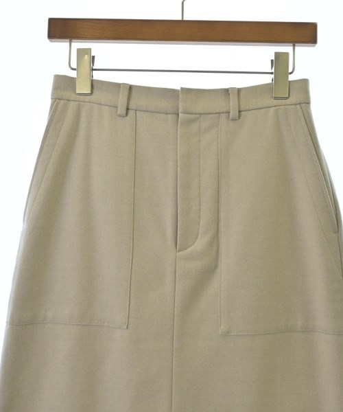 UNITED ARROWS（ユナイテッドアローズ）ロング・マキシ丈スカート ベージュ サイズ:38(M位) レディース/2200672869167