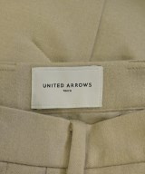 UNITED ARROWS（ユナイテッドアローズ）ロング・マキシ丈スカート ベージュ サイズ:38(M位) レディース/2200672869167