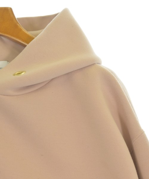 UNITED ARROWS（ユナイテッドアローズ）パーカー ピンク サイズ:-(M位) レディース/2200672869198