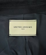 UNITED ARROWS（ユナイテッドアローズ）テーラードジャケット 紺 サイズ:38(M位) レディース/2200673440129