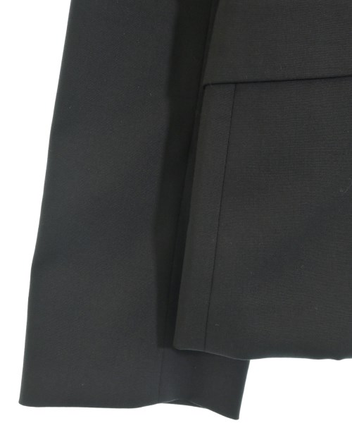 UNITED ARROWS（ユナイテッドアローズ）テーラードジャケット 黒 サイズ:38(M位) レディース/2200673440136