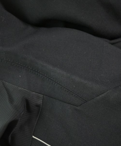 UNITED ARROWS（ユナイテッドアローズ）テーラードジャケット 黒 サイズ:38(M位) レディース/2200673440136