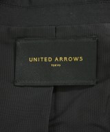 UNITED ARROWS（ユナイテッドアローズ）テーラードジャケット 黒 サイズ:38(M位) レディース/2200673440136